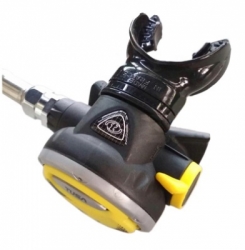 large OCTOPUS TUSA 1